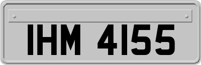IHM4155