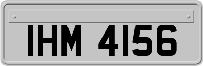 IHM4156