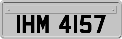 IHM4157