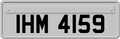 IHM4159