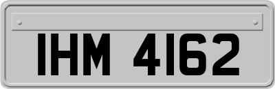 IHM4162