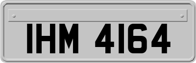 IHM4164