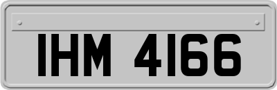 IHM4166
