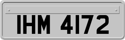 IHM4172