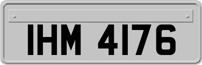 IHM4176