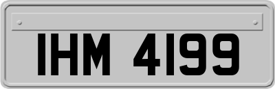 IHM4199