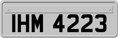 IHM4223
