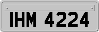IHM4224
