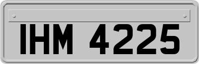 IHM4225