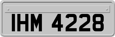 IHM4228