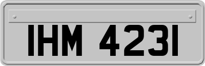 IHM4231