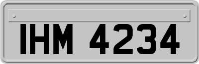 IHM4234