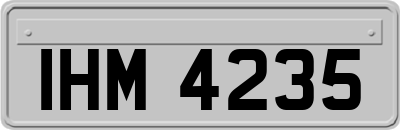 IHM4235