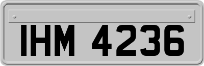 IHM4236
