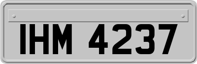 IHM4237