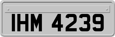 IHM4239