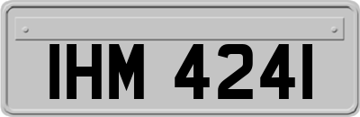 IHM4241