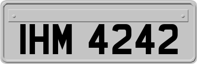 IHM4242