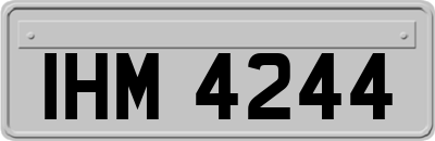 IHM4244