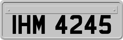 IHM4245