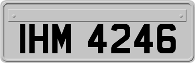 IHM4246