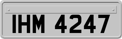 IHM4247