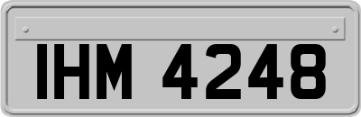 IHM4248