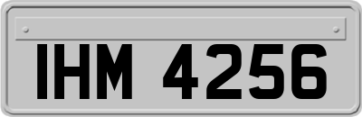 IHM4256