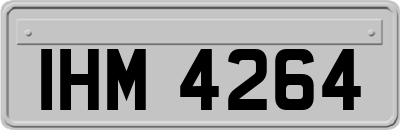 IHM4264