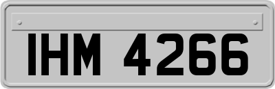 IHM4266