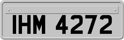 IHM4272