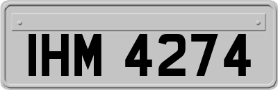 IHM4274