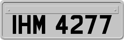IHM4277