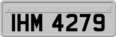 IHM4279
