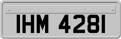 IHM4281