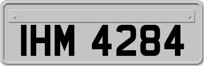 IHM4284