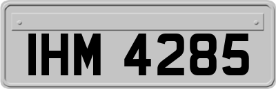IHM4285