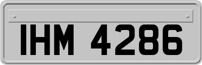 IHM4286