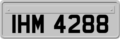 IHM4288