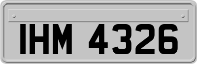 IHM4326