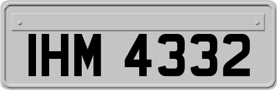 IHM4332