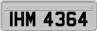 IHM4364