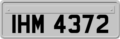 IHM4372