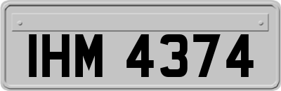 IHM4374