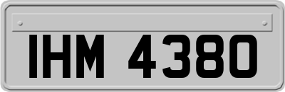 IHM4380