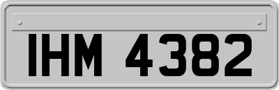 IHM4382