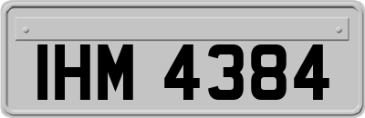 IHM4384