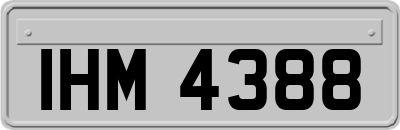 IHM4388