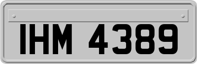 IHM4389