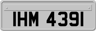 IHM4391